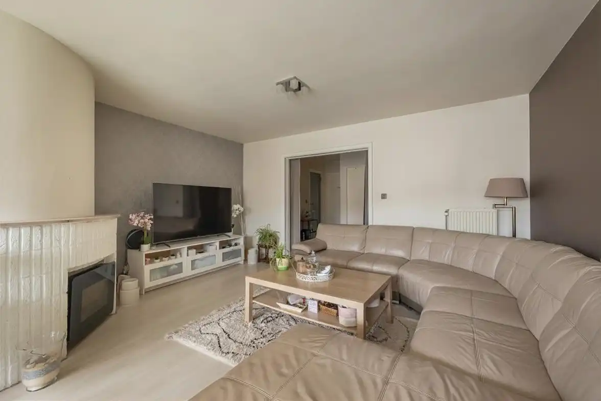 Appartement te koop Ter Heydelaan 250 - 2100 Deurne (2100)