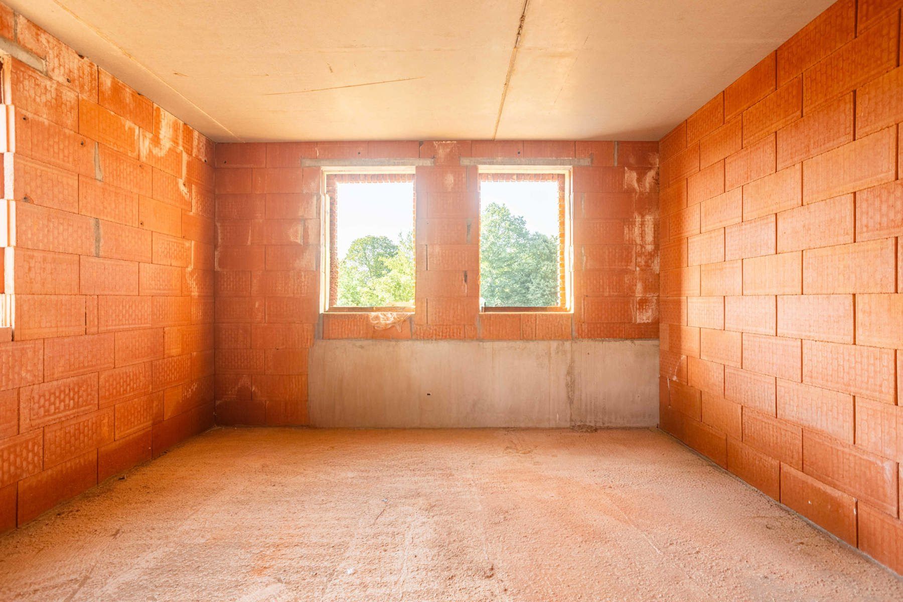 Casco woning te Nieuwenhove foto 20