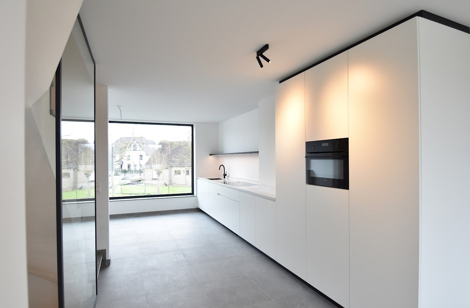 Uniek energiezuinig woonproject in centrum De Haan foto 18
