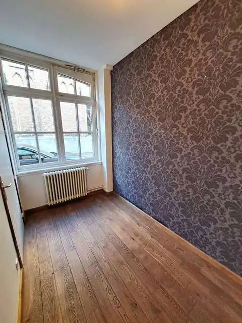 Ruim 2-slaapkamerappartement met ruim TERRAS te huur in Brugge foto 6