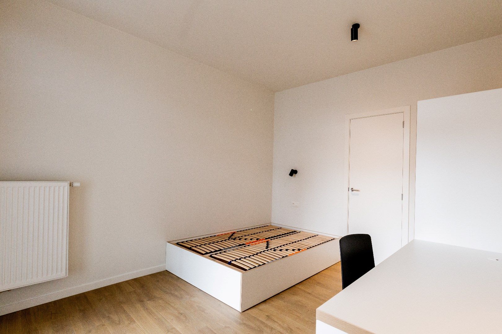 Studentenkamer op toplocatie foto 3