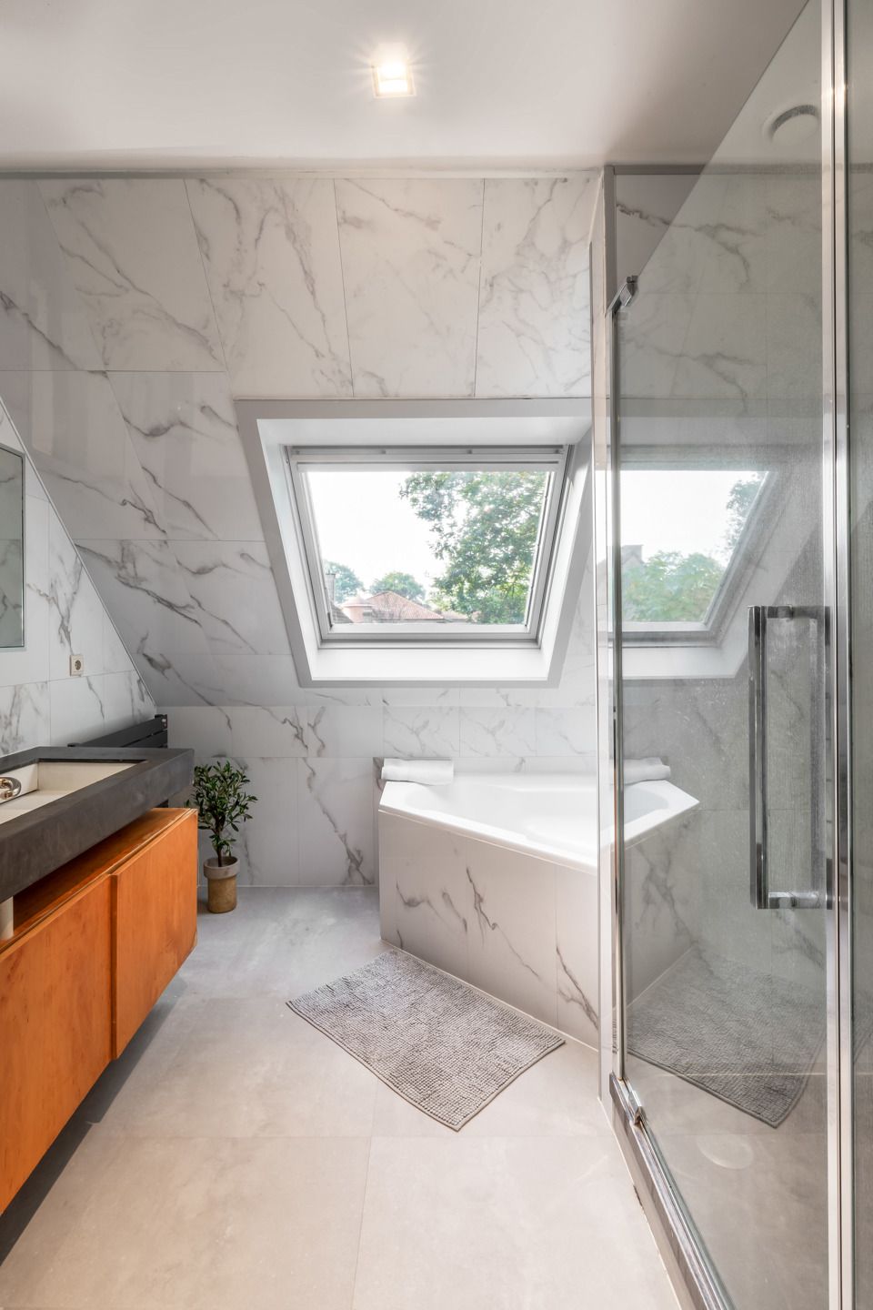 Zeer ruime moderne villa te List perfect als kangeroewoning! foto 21