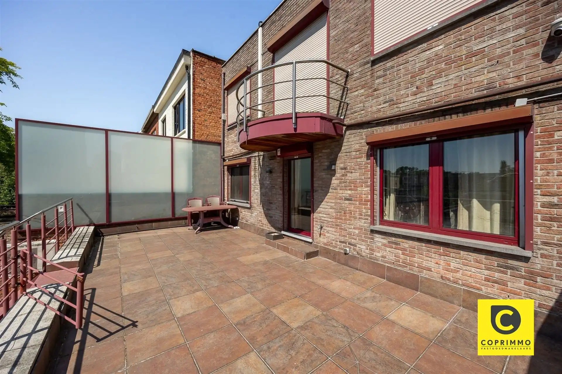 Riante woning met Z-tuin in de Oosterveldwijk ! foto 7