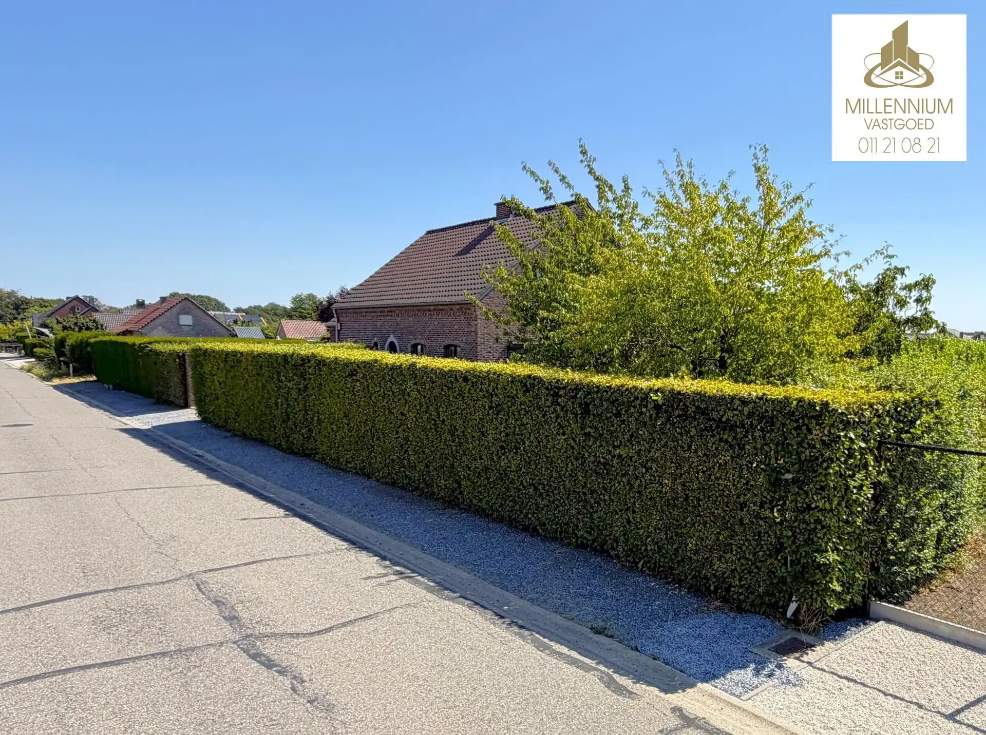 Ruime 3-slpk woning zwembad  foto 55