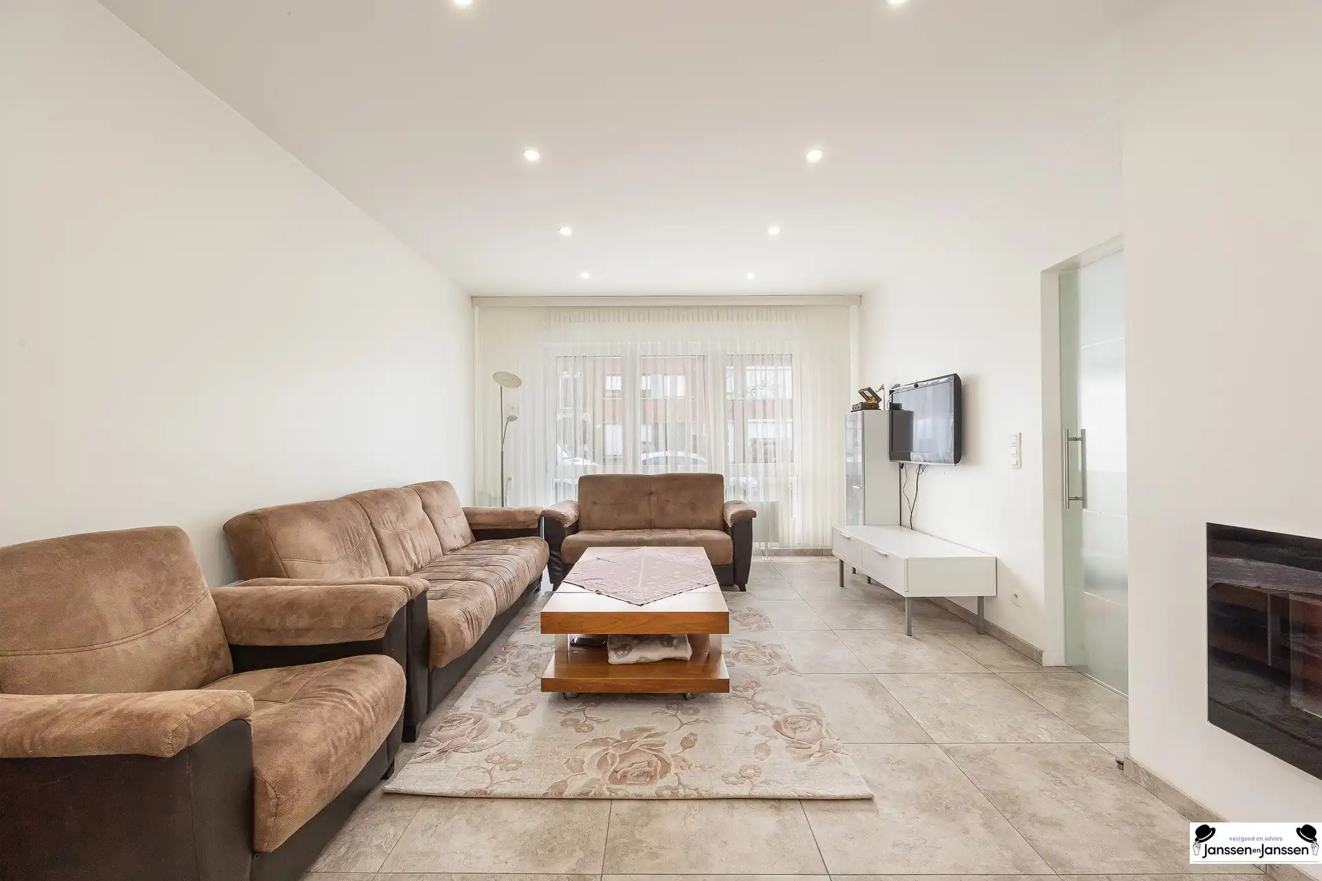 Energiezuinige woning op een top locatie in Merksem! foto 5