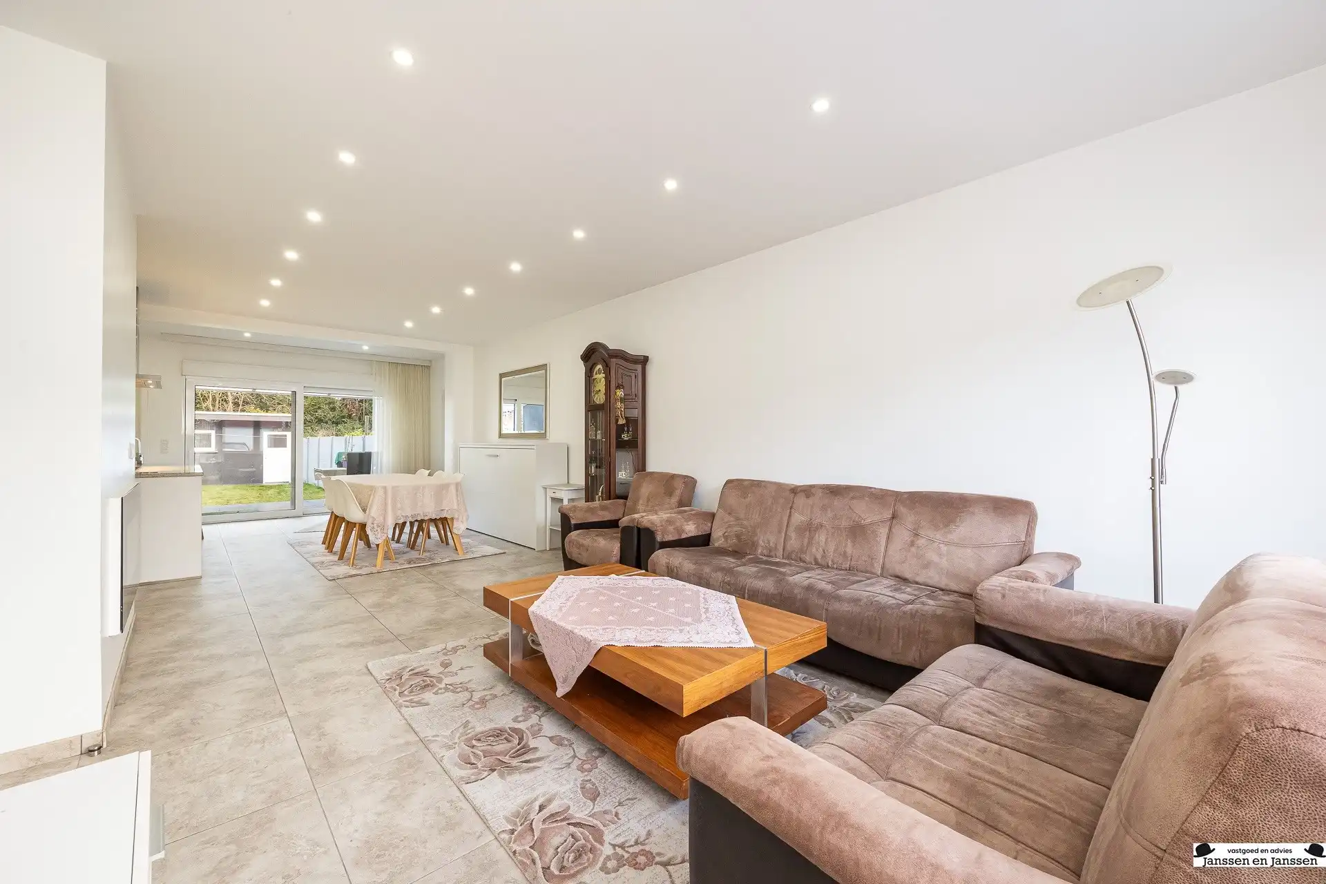 Energiezuinige woning op een top locatie in Merksem! foto 5