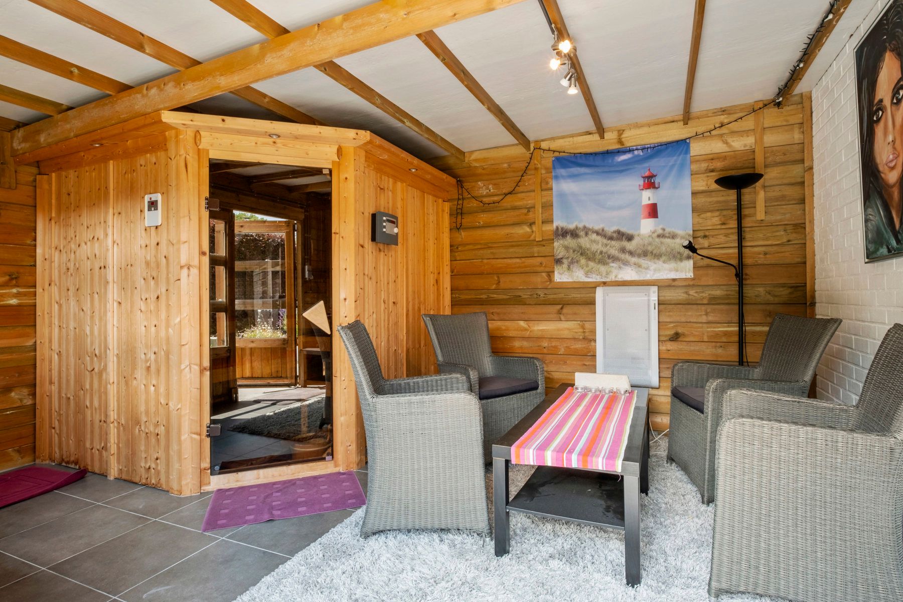 Ruime villa te Loppem foto 18