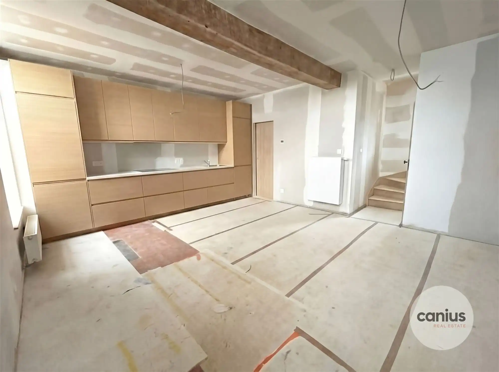 Wonen in een beschermd monument  foto 3