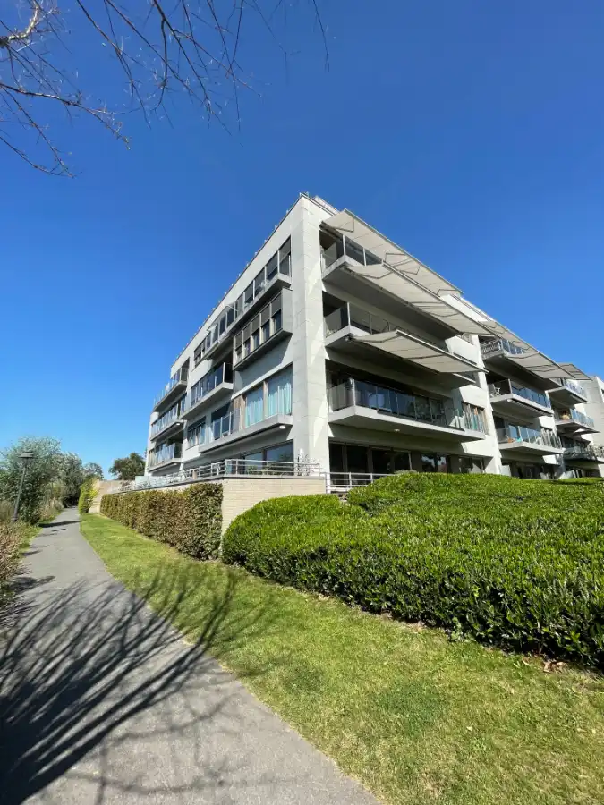 PENTHOUSE OP PRACHTIGE LOCATIE ! foto 56