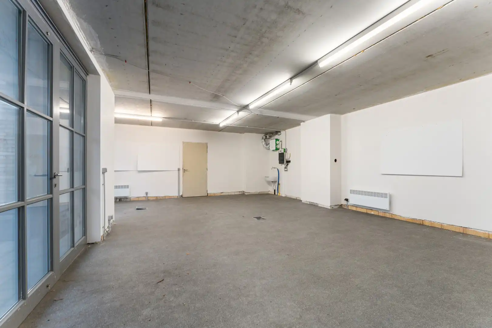 Handelspand aan het park! foto 6