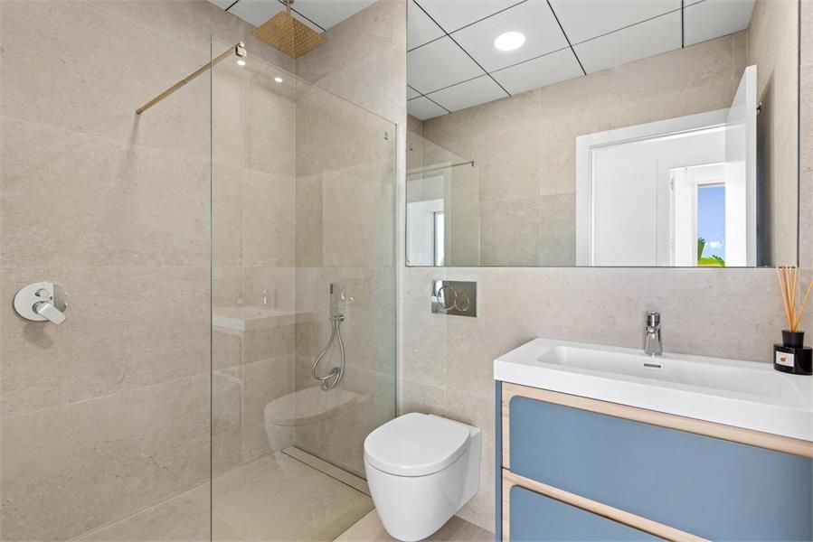 NIEUWBOUW VILLA'S IN BENIJOFAR foto 33