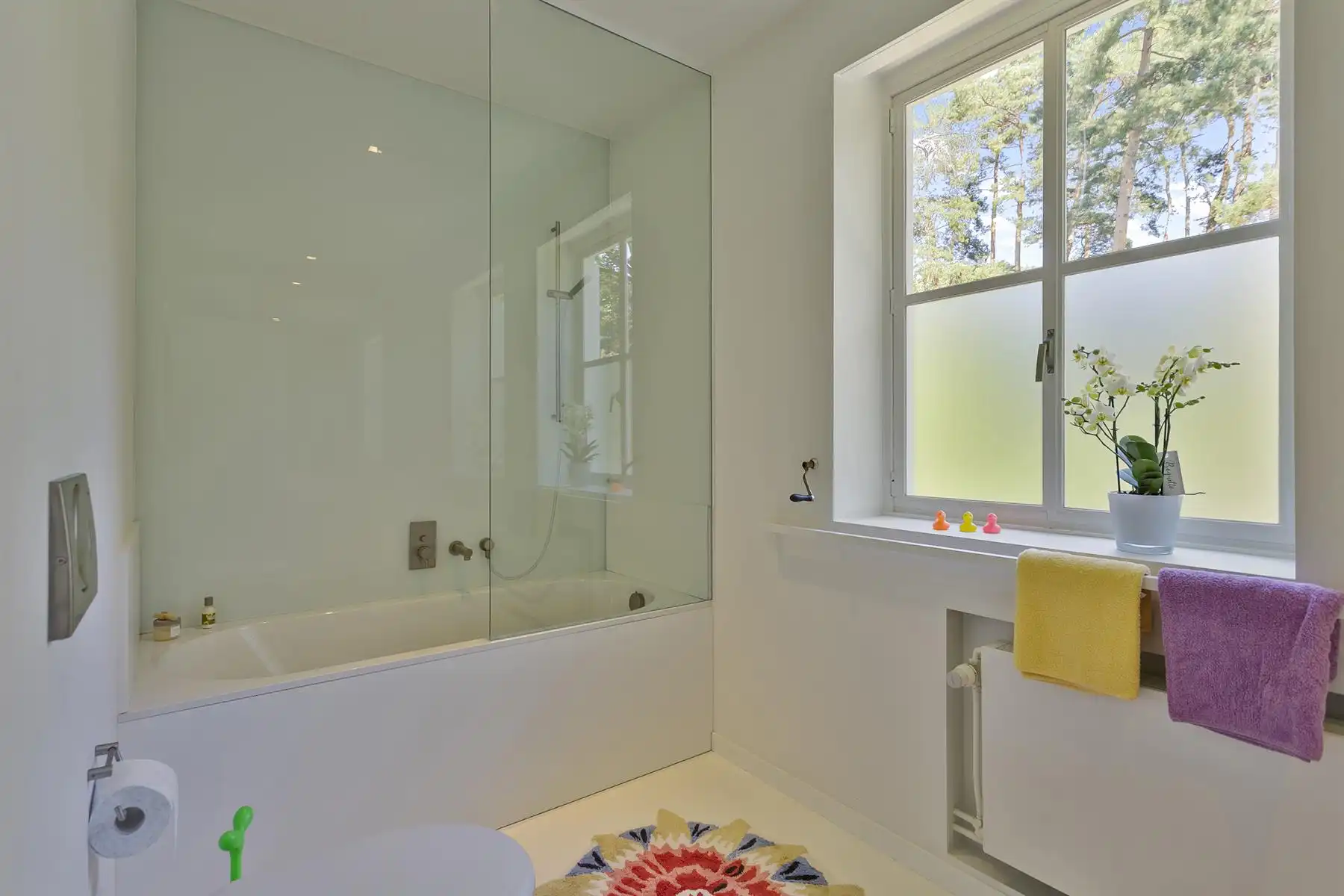 State-of-the-art villa op 5.707 m te KEERBERGEN foto 23