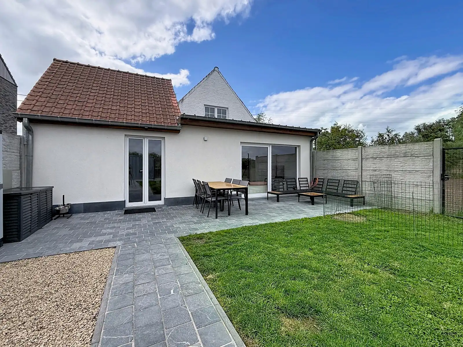 Instapklare HOB met open zicht, 2 SLPK én mooie Tuin! foto 13