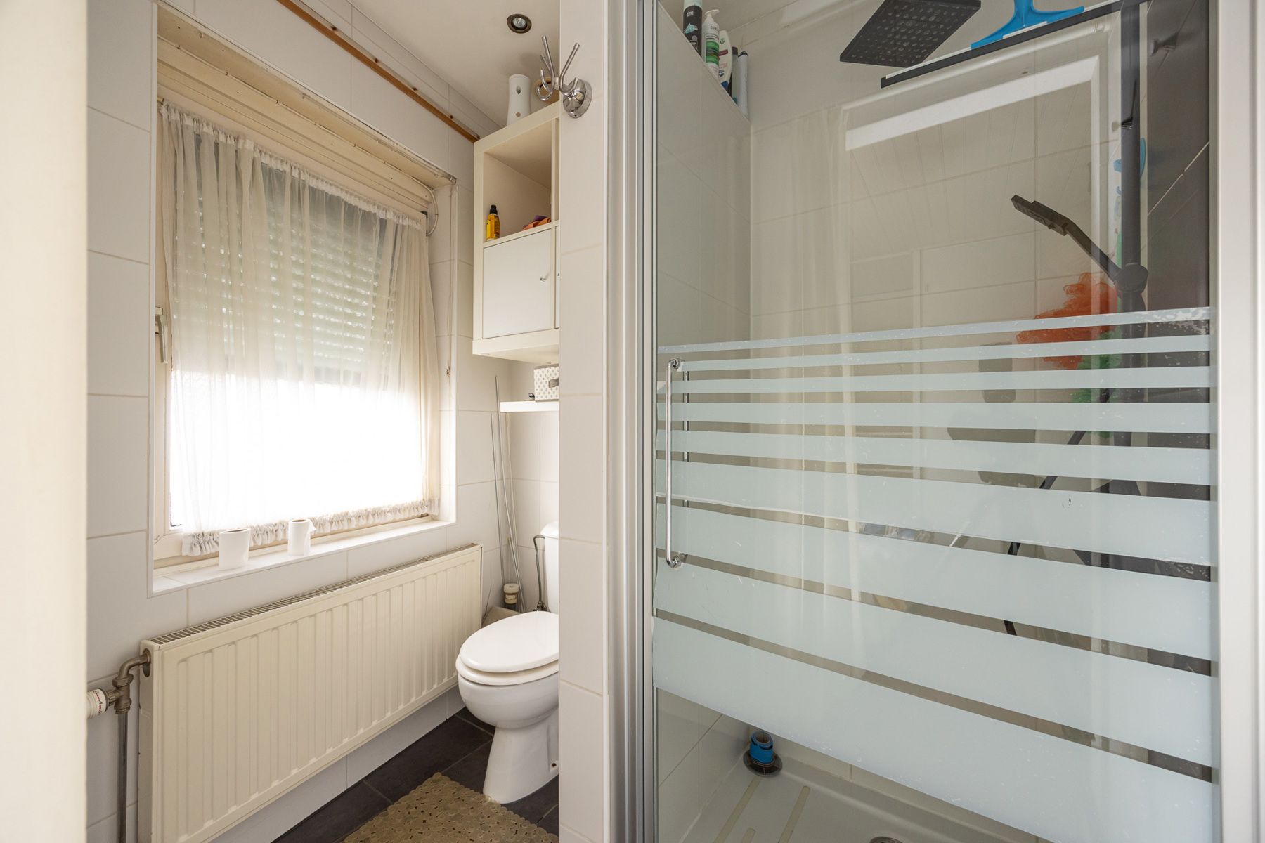 Rijwoning met potentieel op een uitstekende locatie foto 8
