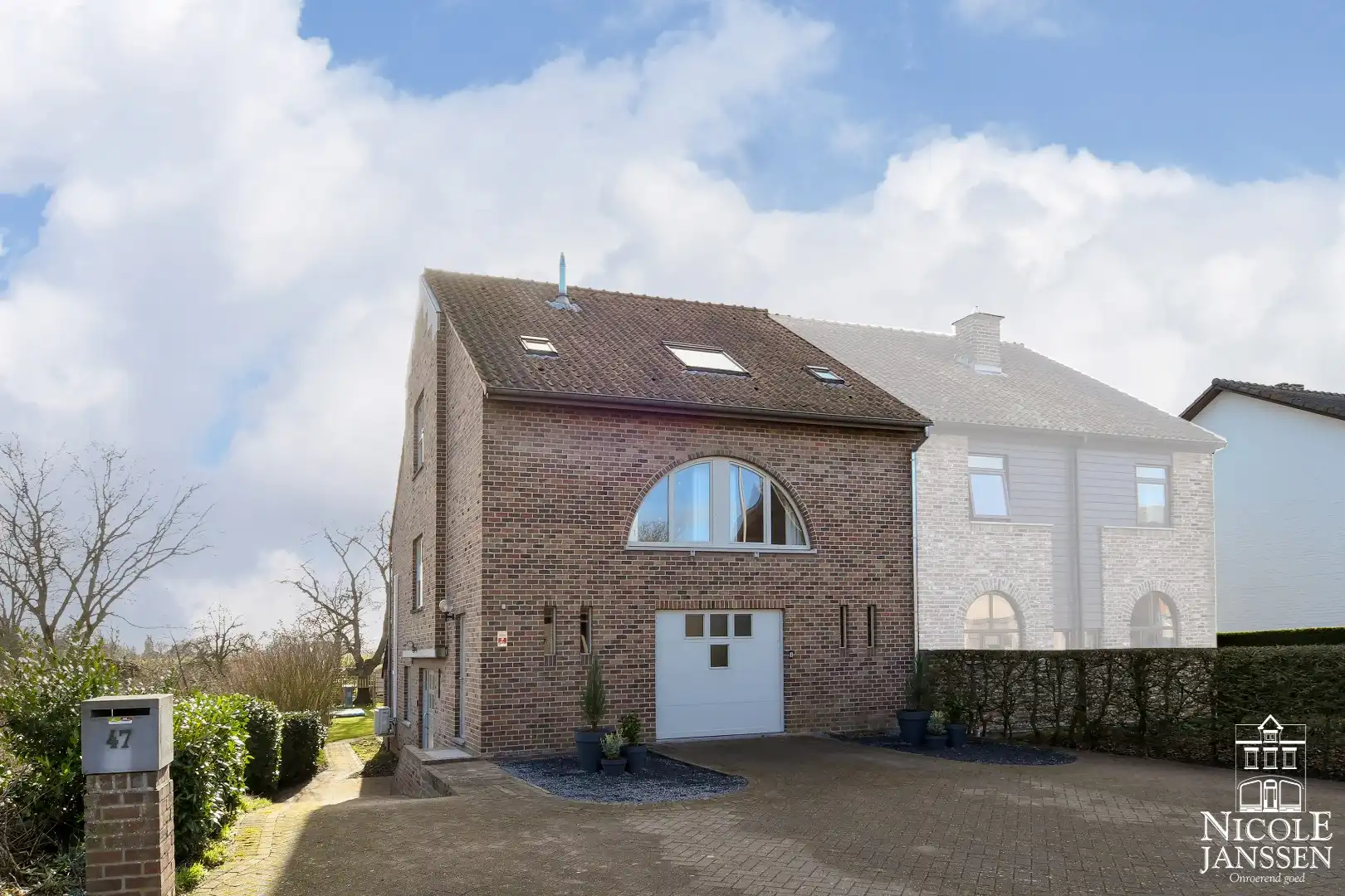 Huis te koop Tweede Straat 47 - - 3680 Maaseik