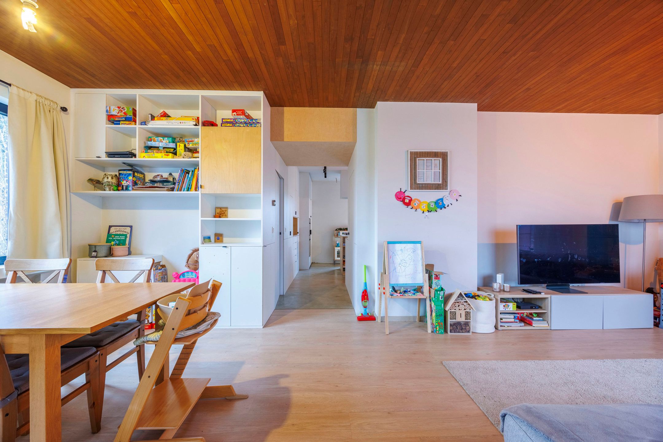 Charmante woning aan de rand van Aarschot foto 10