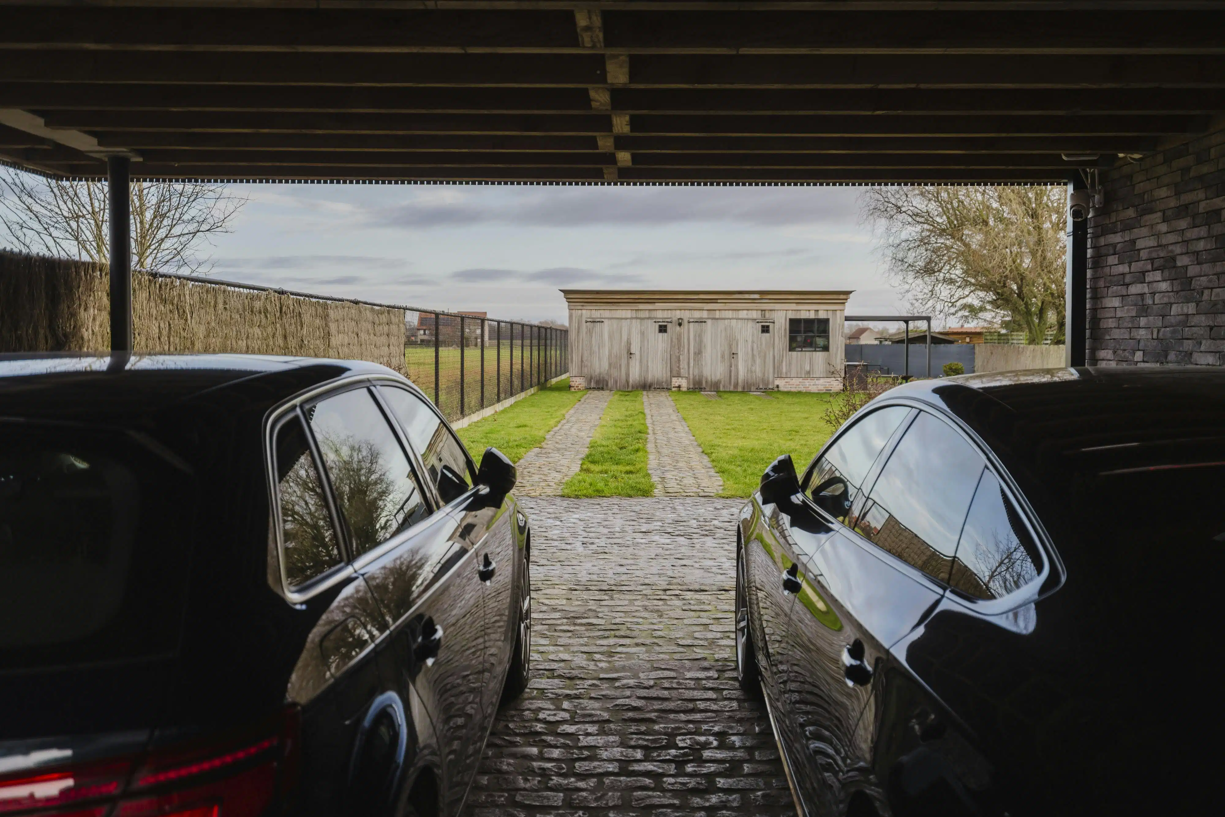 Recente nieuwbouwwoning op 1103m² te koop in Moorsele! foto 16