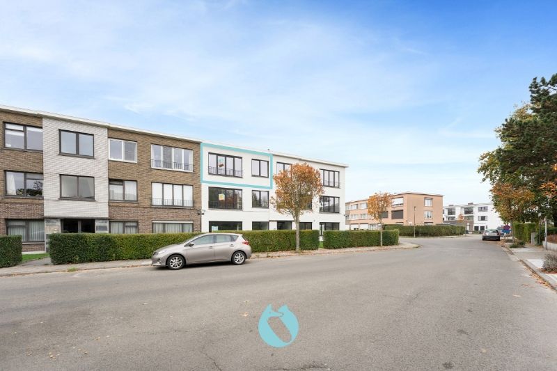 Rustig gelegen appartement met 2 slaapkamers foto 12