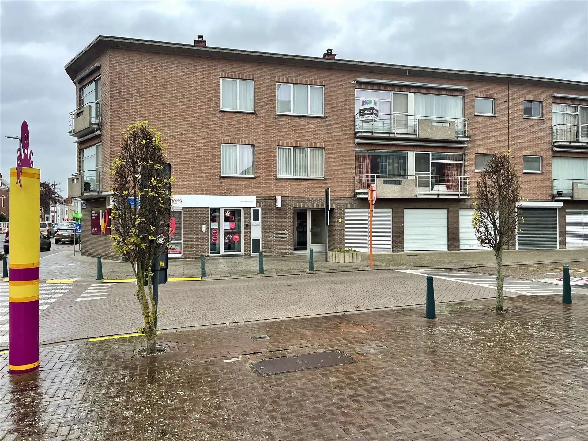 Appartement foto {{pictureIndex}}