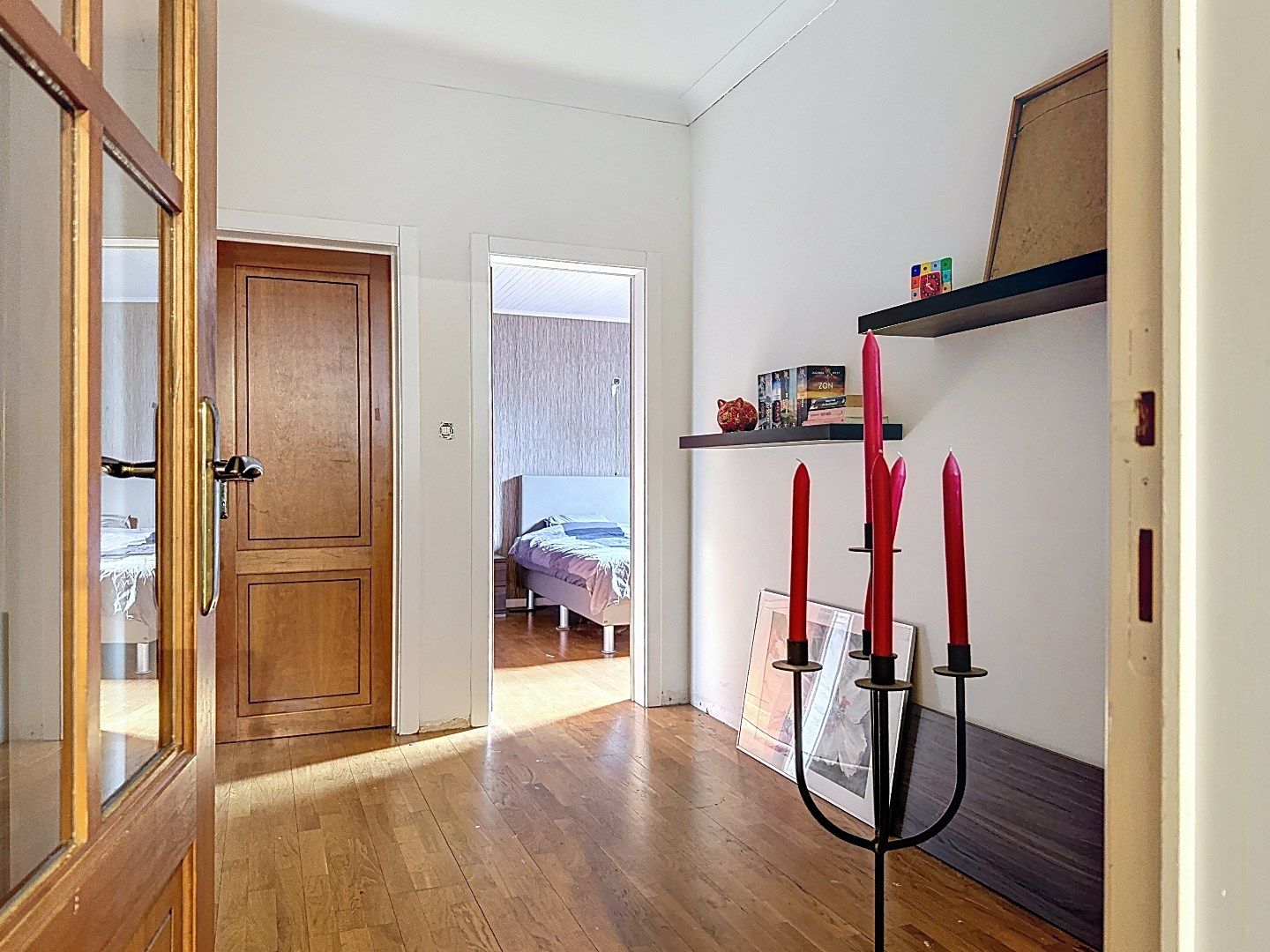 ✨ Unieke woning te koop in Wilsele Putkapel✨ foto 13