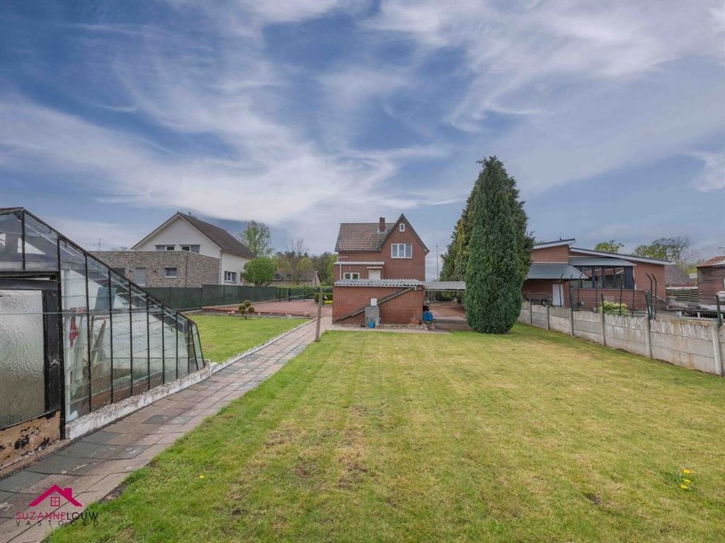 Zeer goed onderhouden vrijstaande woning foto 10