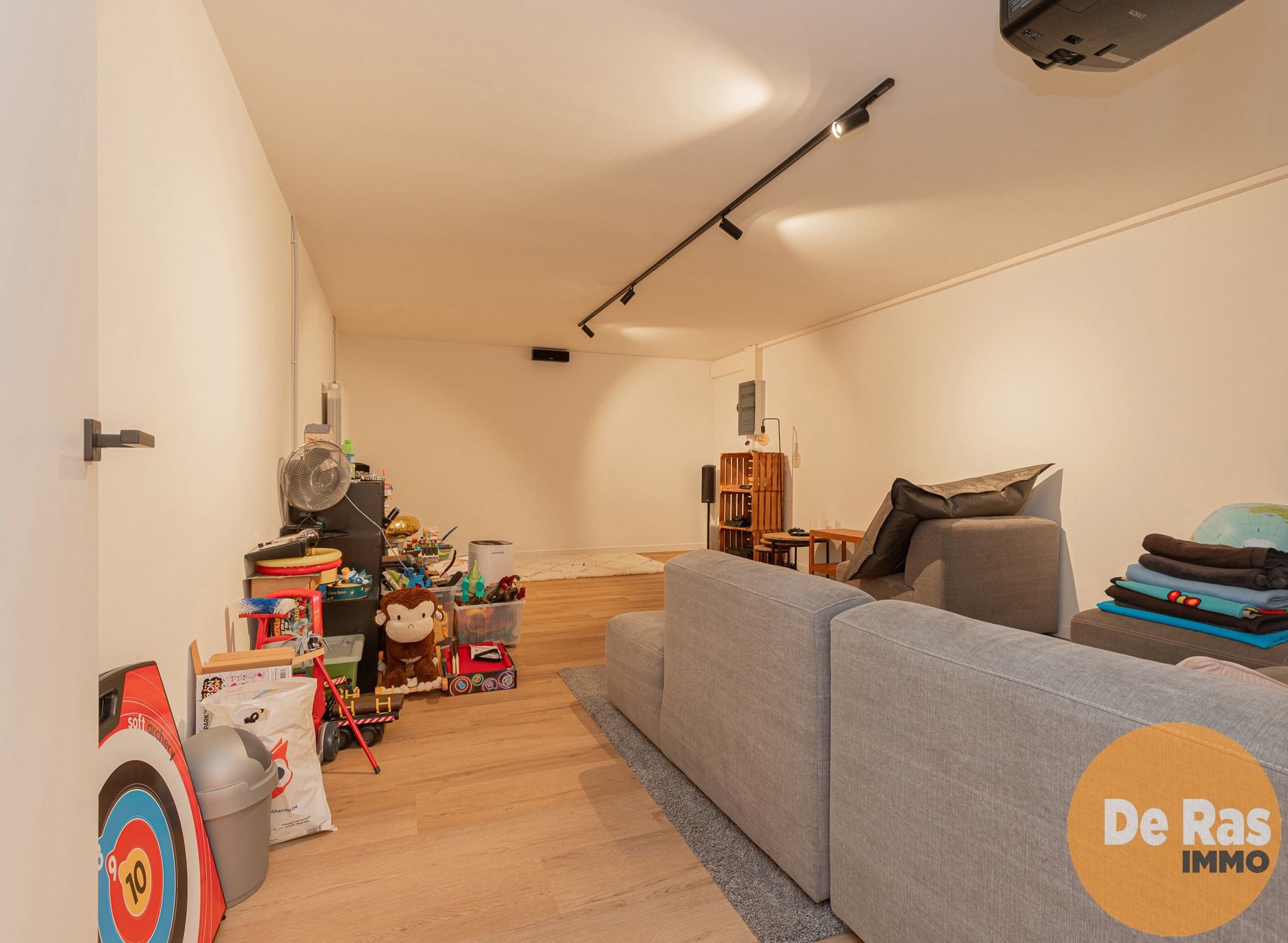 OTTERGEM - exclusieve eigendom met 4 slpk, tuin en zwembad! foto 29