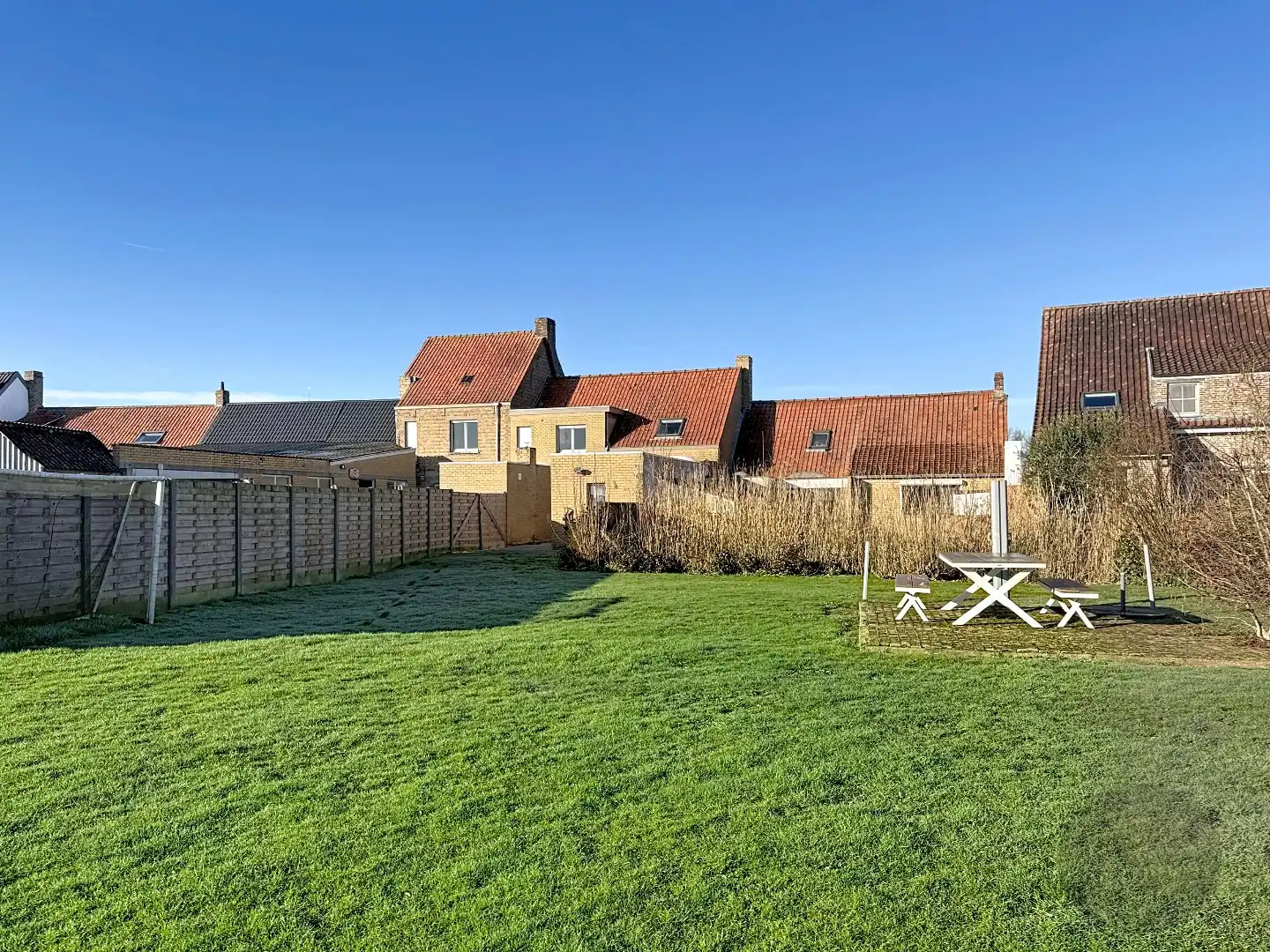 Hoofdfoto van de publicatie: VERGUNDE Vakantiewoning te landelijk Lapscheure! (Damme)