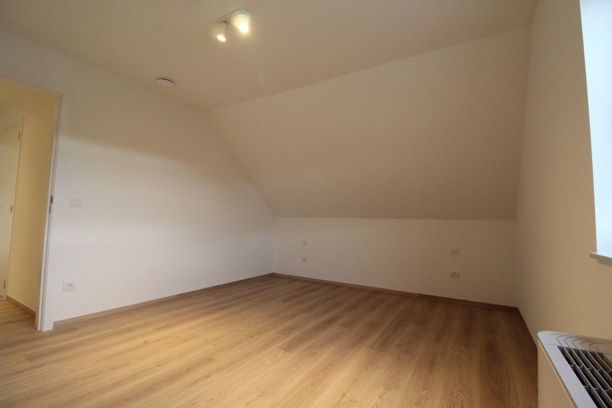 Laatste halfopen nieuwbouwwoning Jabbeke foto 10