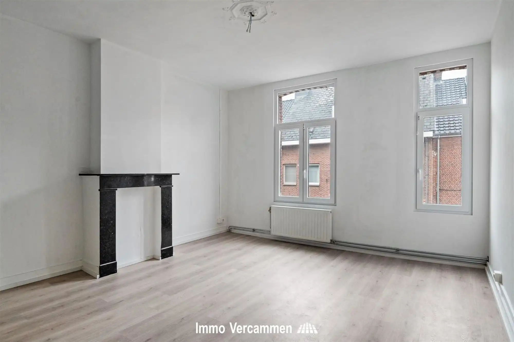 Gemoderniseerde woning met 4 slpks te Putte foto 9