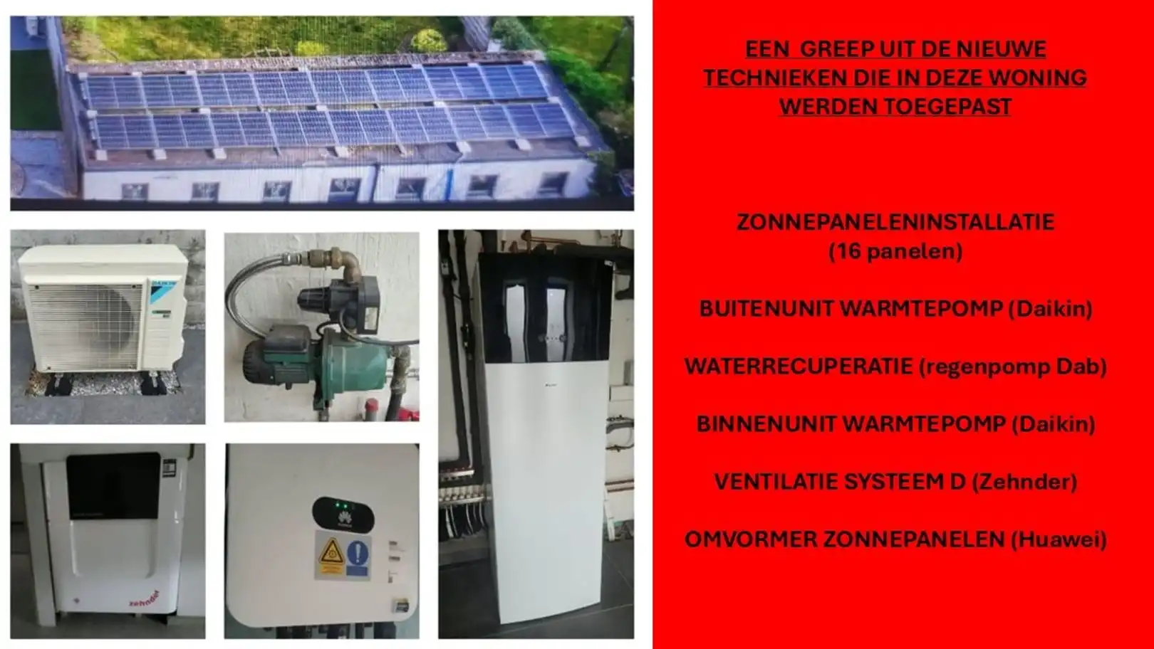 uitzonderlijke eigendom met garage en grote tuin (2287 m²) foto 40