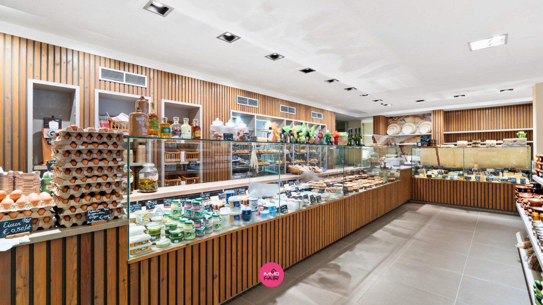 Polyvalente, commerciële handelsruimte op toplocatie in Genk foto 4
