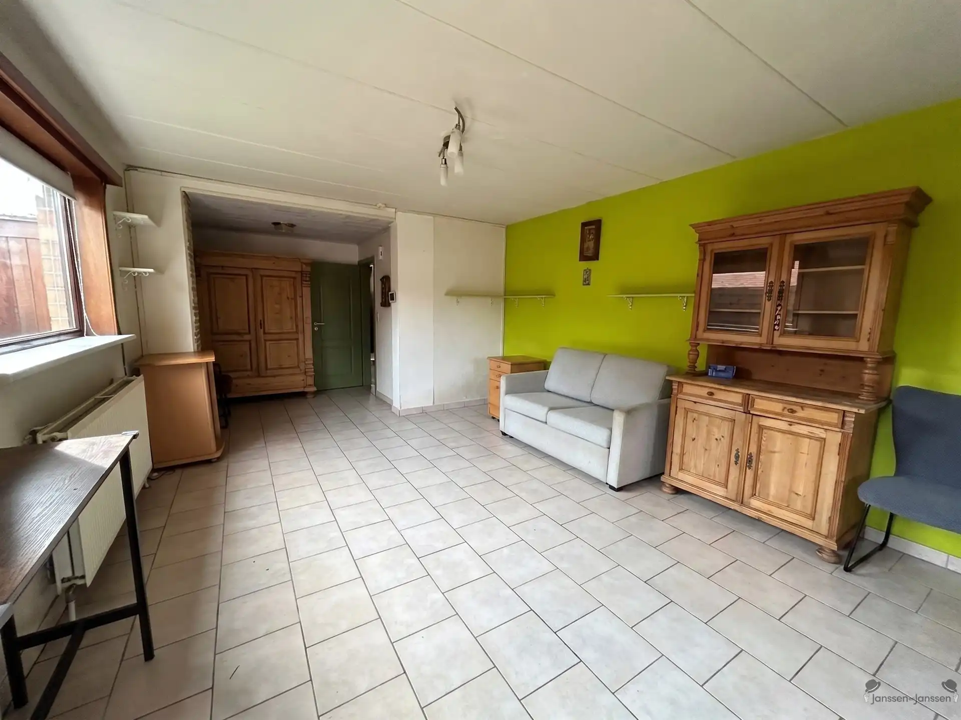 Centraal gelegen woning foto 5