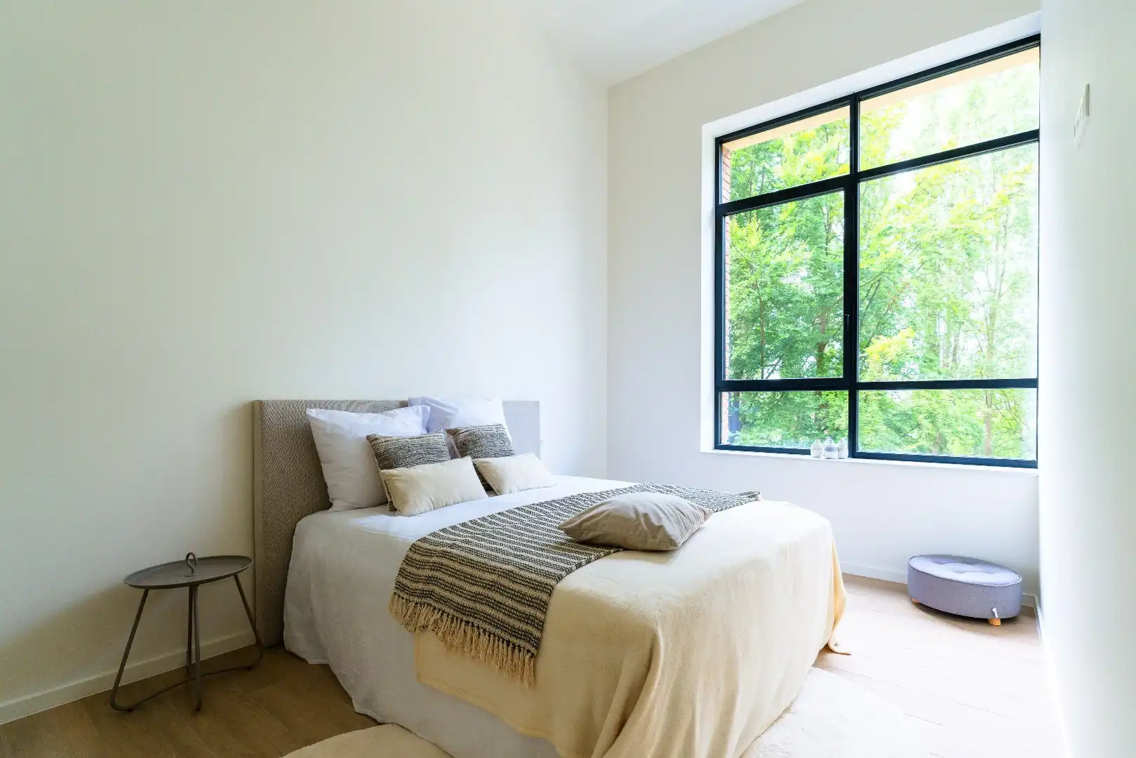 Instapklaar appartement in de stijlvolle Ambiorixkazerne foto 15