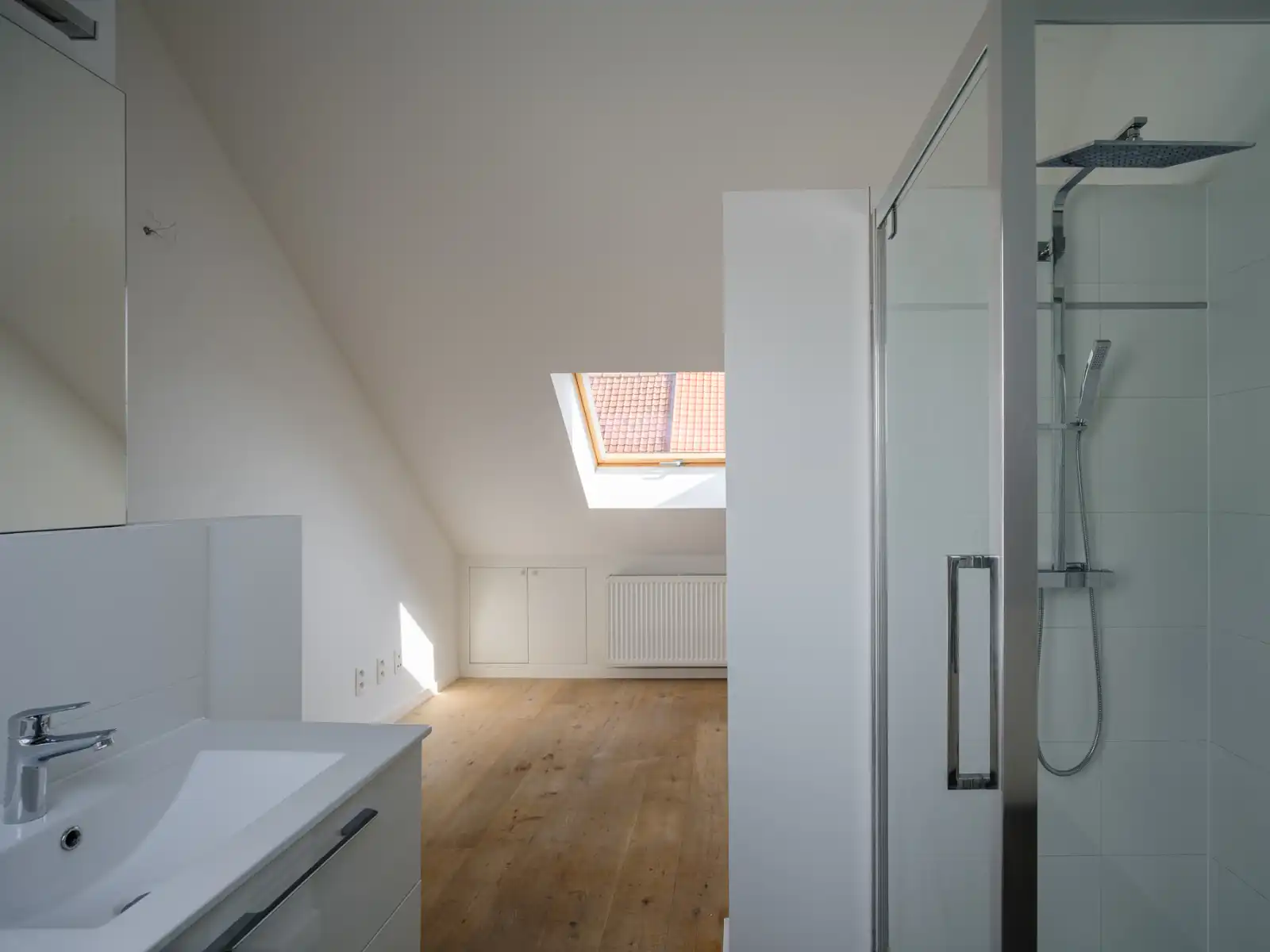 Charmante stadswoning met 2 slaapkamers foto 24