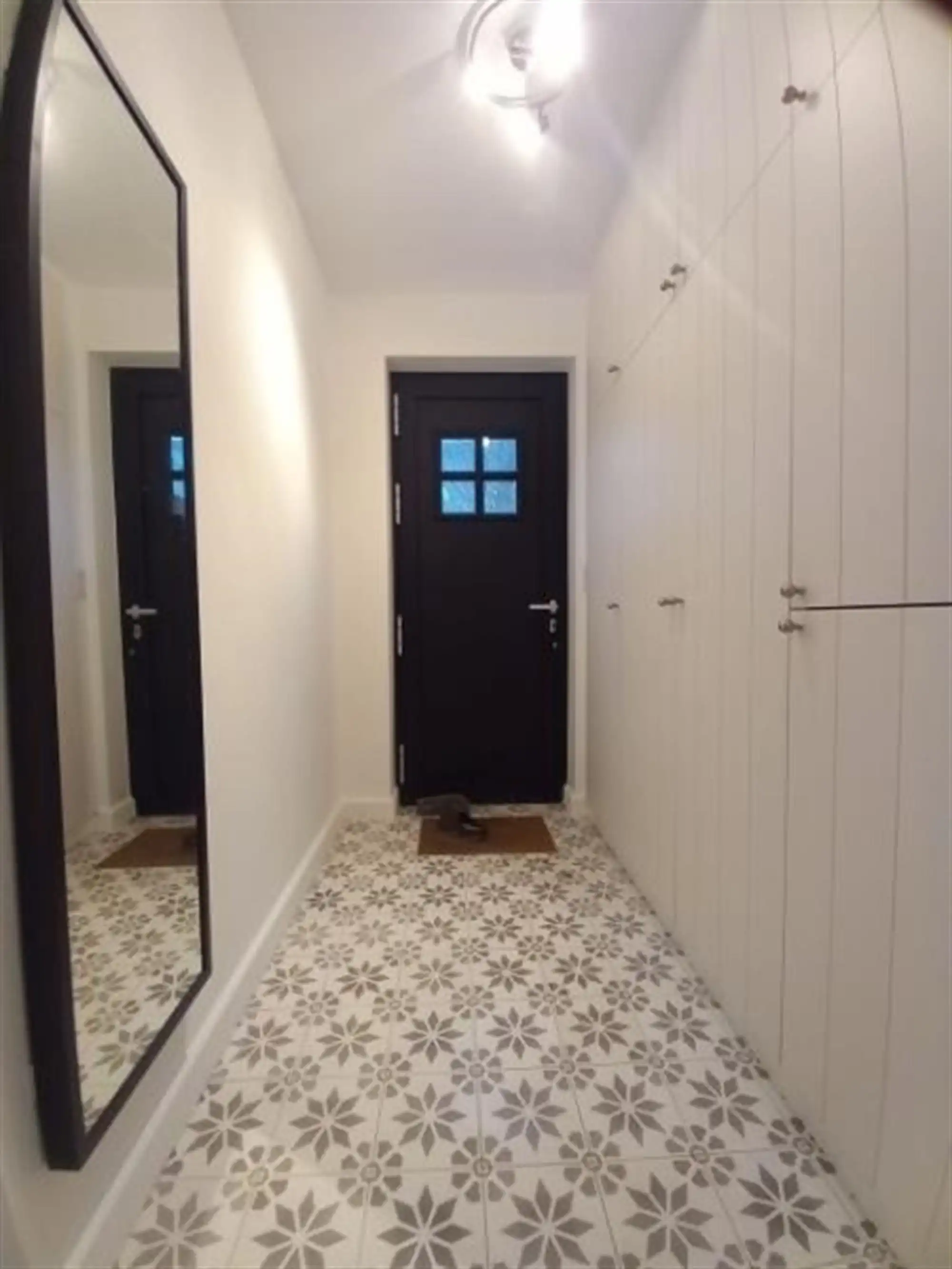 Gezellige woning met 2 slaapkamers foto 9
