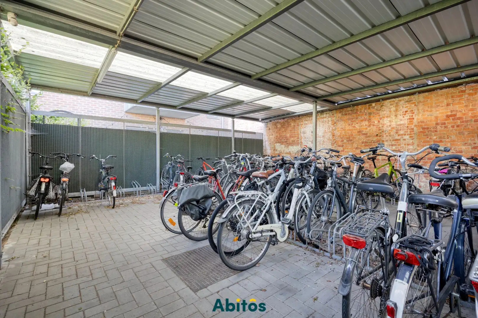 Instapklaar en energiezuinig startersappartement foto 22