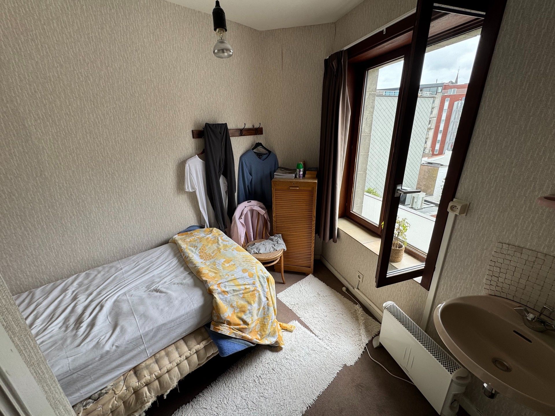 Te renoveren twee woonst te koop gelegen te Oostende. foto 16