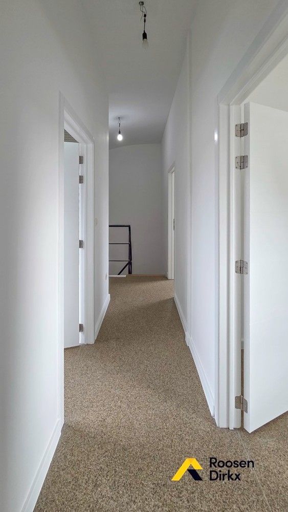 Appartement (duplex) met een bewoonbare oppervlakte van 117m² en 3 slaapkamers in het centrum van Bree foto 13