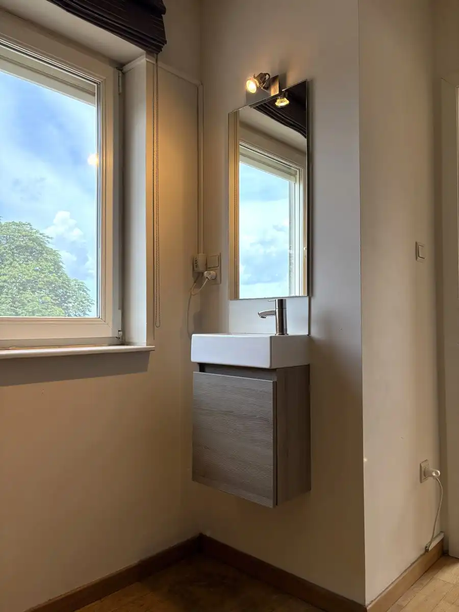 Ruim duplexappartement van 120 m² met 3 volwaardige slaapkamers foto 12
