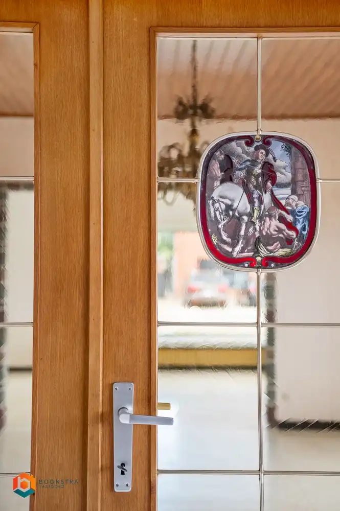 Landelijke woning op 2,43 ha te Onze Lieve Vouw Waver foto 8