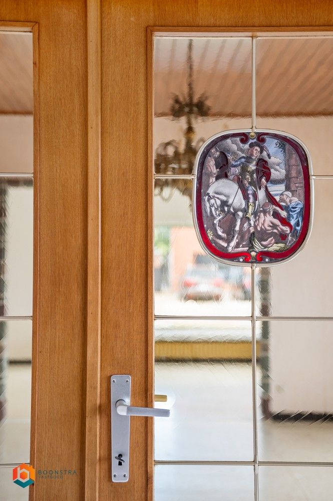 Landelijke woning op 2,43 ha te Onze Lieve Vouw Waver foto 8