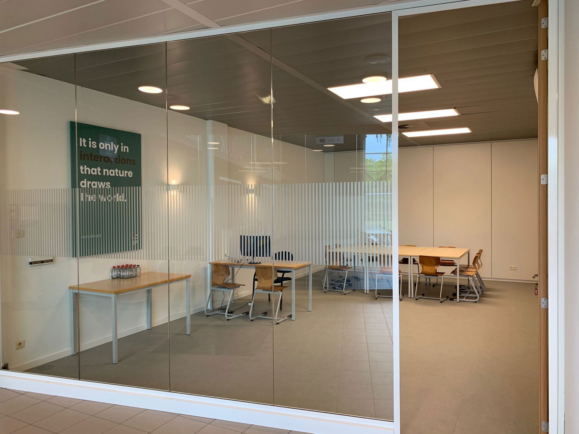 Kantoren op Innovatie Campus te huur foto 2