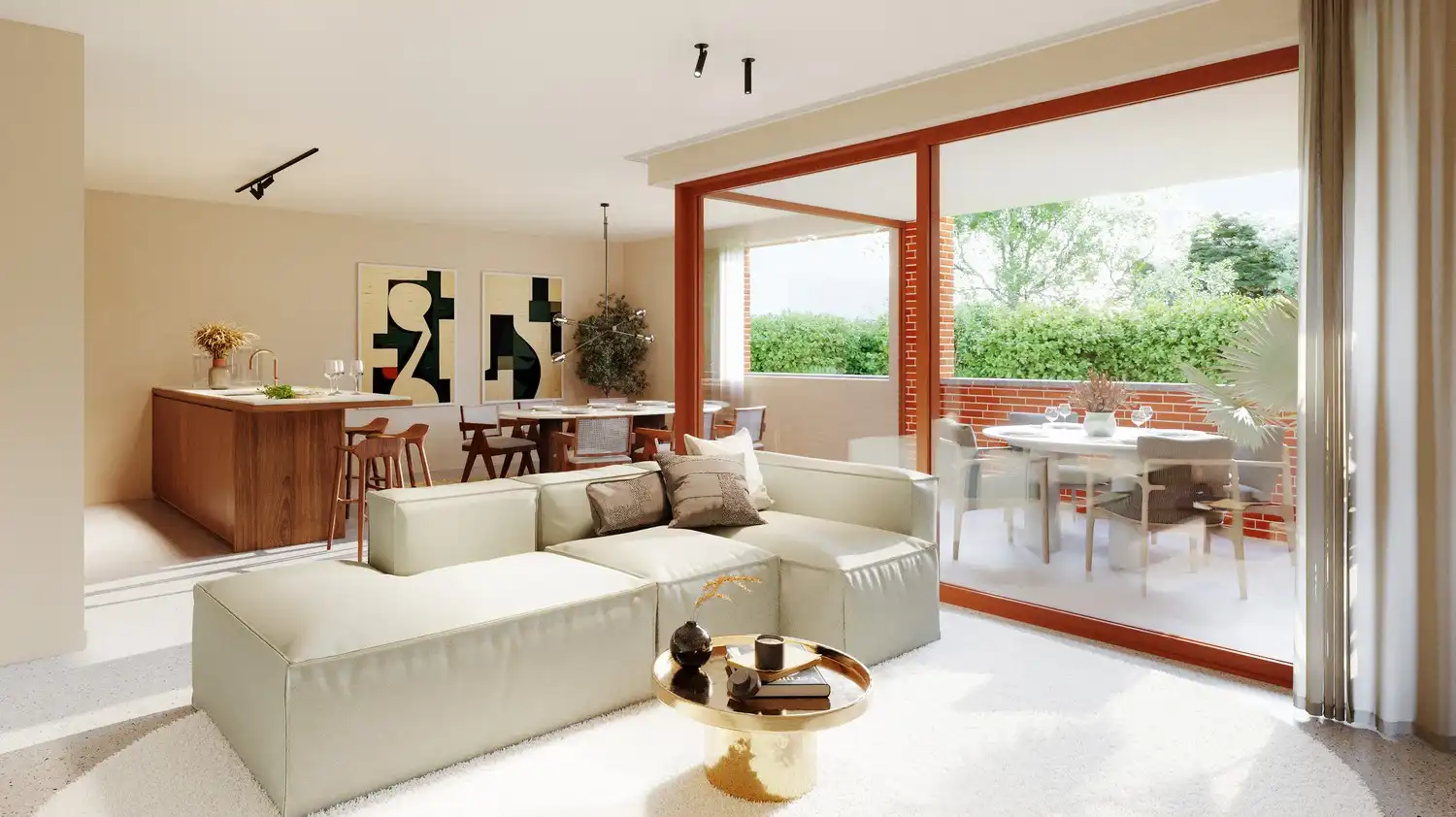 Residentie Reyenhof foto 6