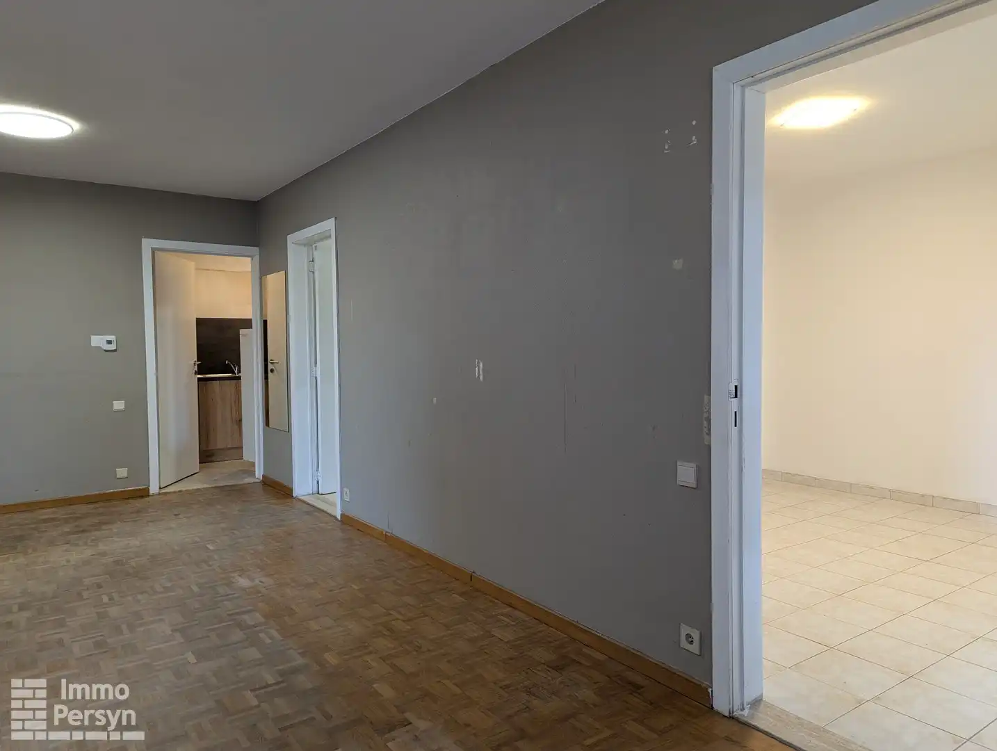 1 Slaapkamer appartement op unieke ligging foto 7