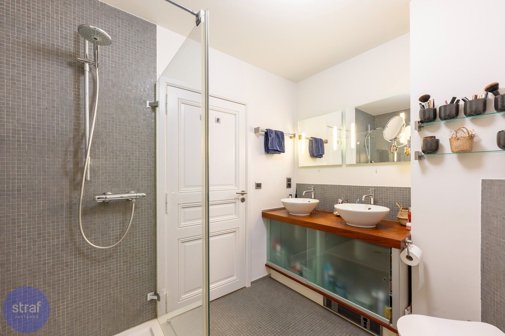 Magnifieke penthouse in hartje Antwerpen foto 16