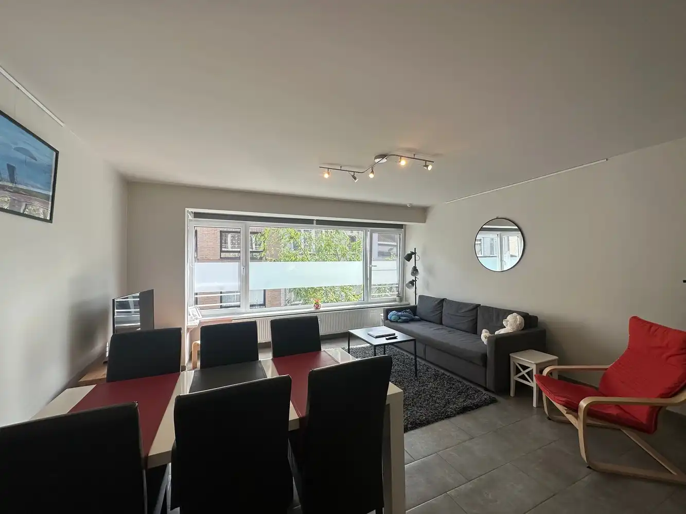 RESIDENTIE CAROLE foto 3