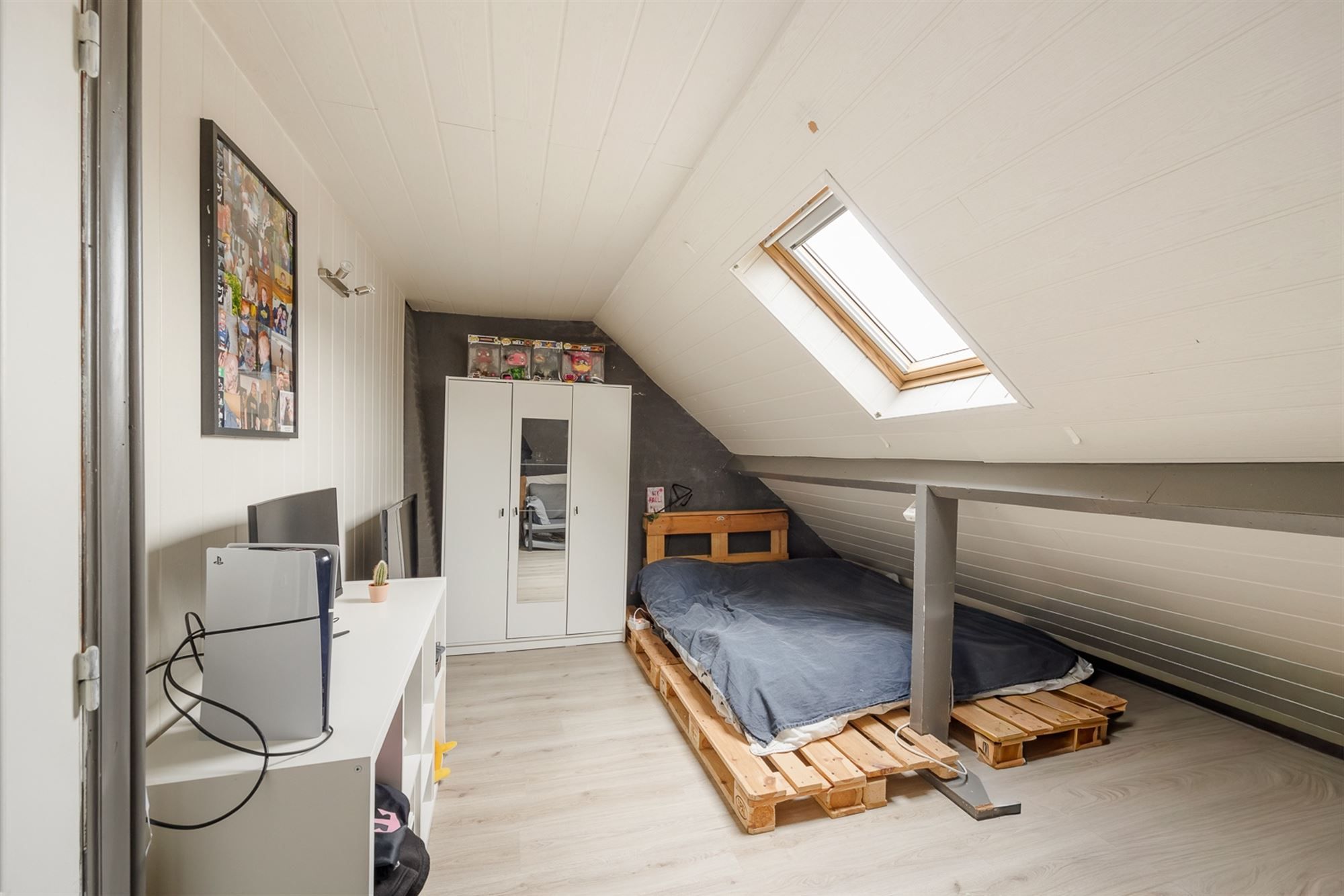 Woning met 4 slaapkamers op rustige ligging foto 15