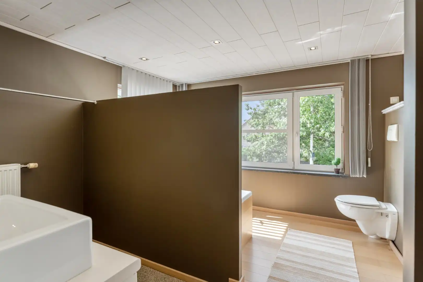 Centraal gelegen woning, 3 slpk, 181 m² bewoonbare oppervlakte, 3a 17ca foto 16