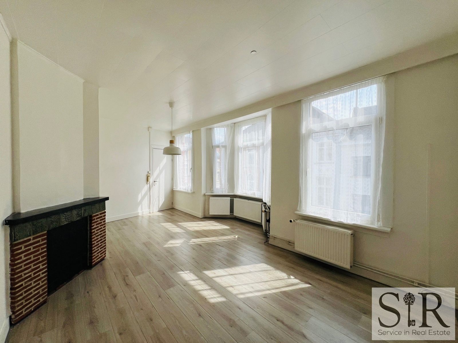 Appartement te huur foto 2