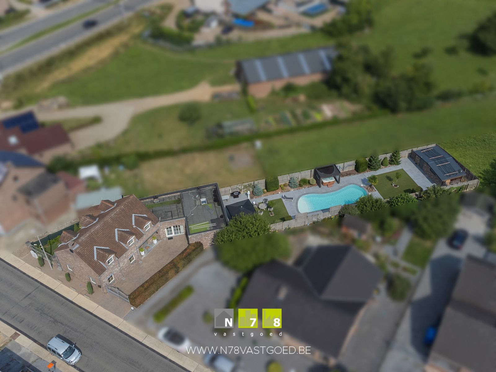 Rachels 18, 3650 Dilsen-Stokkem foto 62